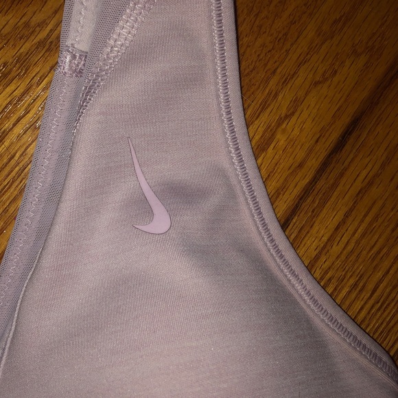 Nike Sports Bra - Picture 2 of 5